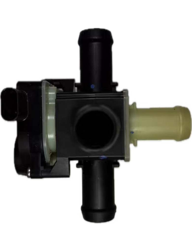 L-45 理想電子水閥